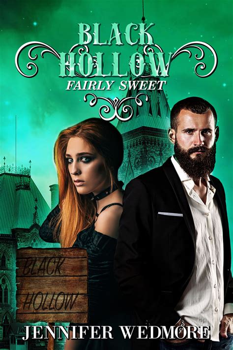 Witch Hollow: where folklore meets the paranormal